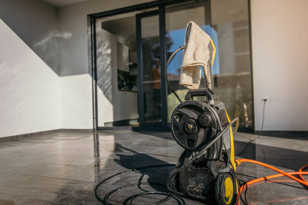 Best Gas Station Cleaning  in Walworth, WI