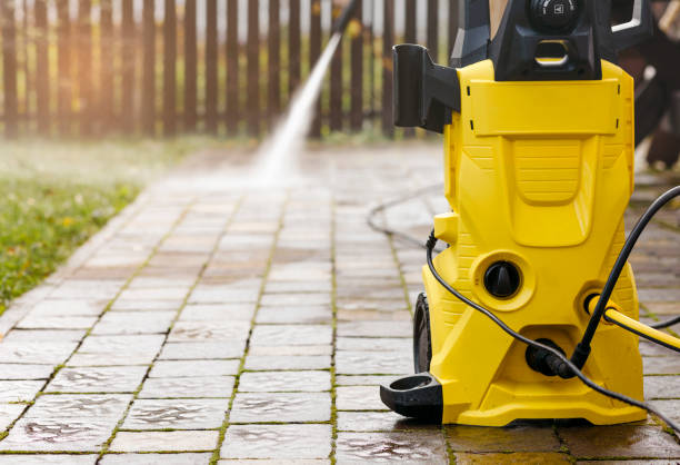 Spring Cleaning in Walworth, WI